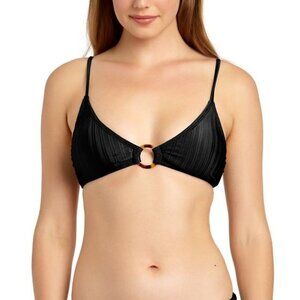 California Waves Juniors' Bikini Swim Top